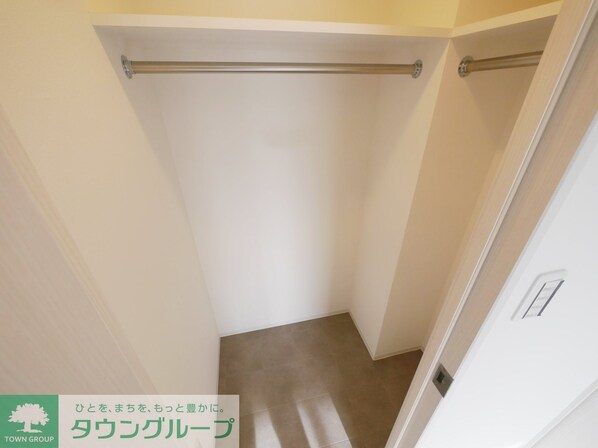 フェリシア宮崎台の物件内観写真